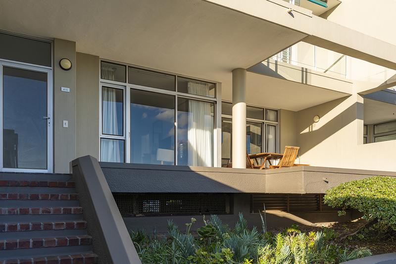 To Let 1 Bedroom Property for Rent in Dolphin Beach Western Cape